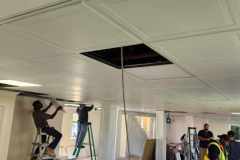 Drop Ceiling